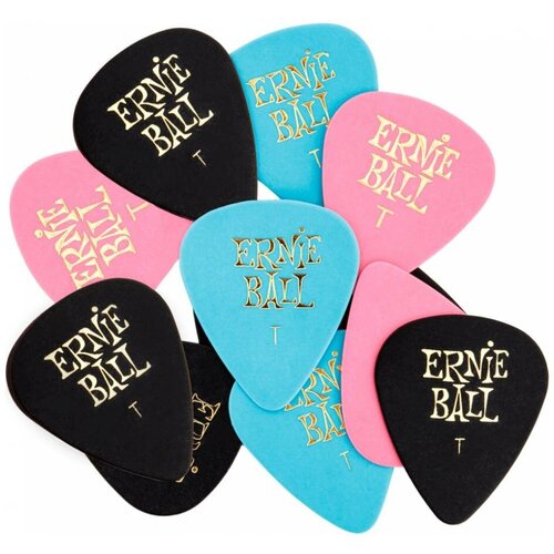 Медиатор Ernie Ball 9176