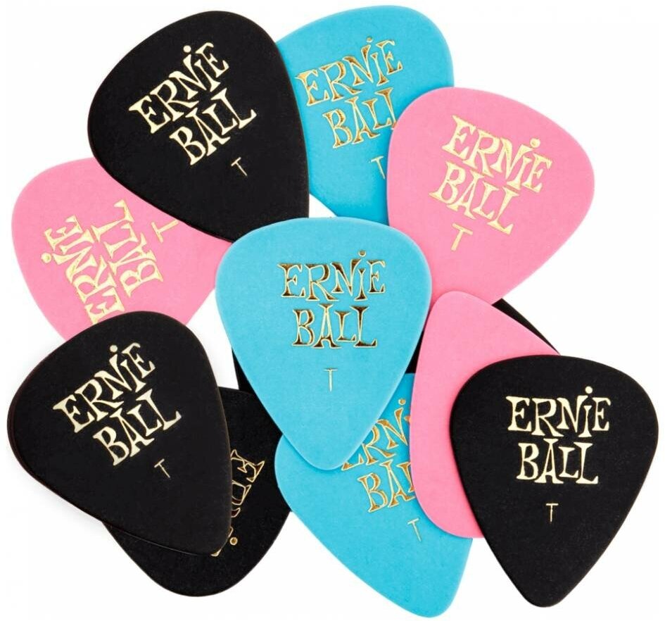 Медиатор Ernie Ball 9176