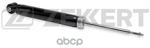 Амортизатор Газовый Задней Подвески Volvo S80 Ii 06- Volvo V70 Iii 07- Volvo Xc70 Ii 07- Zekkert арт. sg-2603