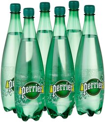 Лучшие Вода Perrier