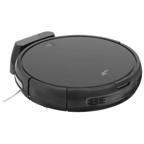 Puppyoo R30 Робот-пылесос Puppyoo R30 черный 1194900₽