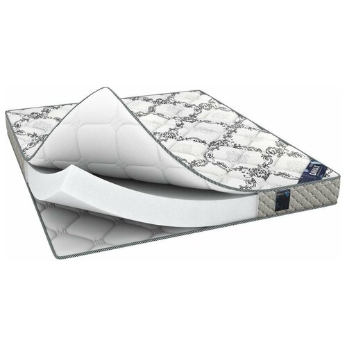 фото Матрас dimax твист ролл медиум стиф, 140x185 см