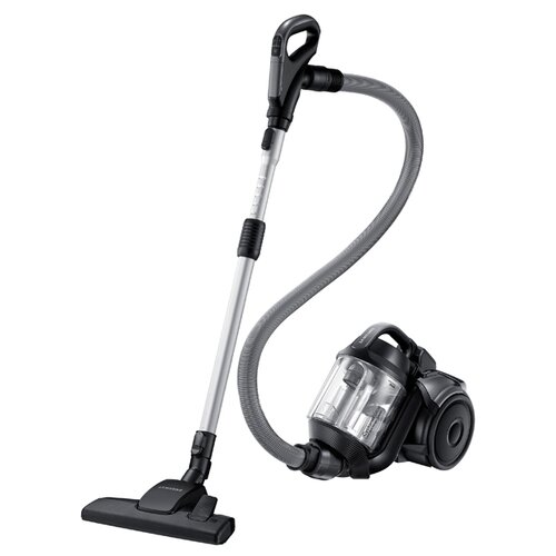 SC21K5170HG Пылесос Samsung SC21K5170HG черный 2094900₽