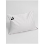 Подушка ортопедическая с лузгой гречихи PandaHug Eko-pillow 50*70 + ПОДАРОК! ароматическое саше 