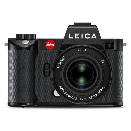 Фотоаппарат Leica SL2 Kit Vario-Elmarit-SL 24-90 mm f/2.8-4 ASPH