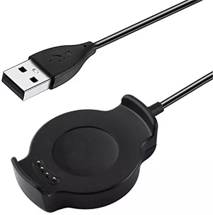 USB-зарядное устройство/док-станция магнитный кабель MyPads для умныхарт-часов Huawei Watch 2 Pro