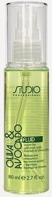 Изображение товара Kapous, Флюид для секущихся кончиков Studio Professional, 80 мл