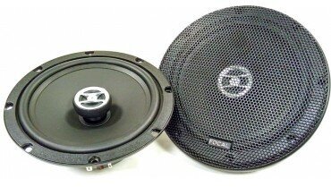 Коаксиальные динамики Focal RCX-165