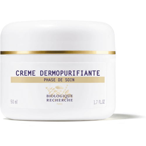 Creme Dermopurifiante