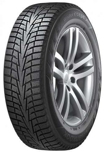 Hankook DynaPro i*cept X RW10 Зима Нешипованные 245/55 R19 107T [TL]