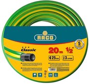 Шланг RACO Classic, 1/2" (13 мм), 20 м