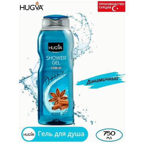 Гель для душа