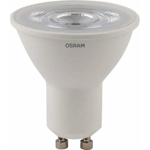 Лампа светодиодная LED OSRAM LS MR16 GU10 4W 4000K 350lm 36° d50x58mm | 220-240V