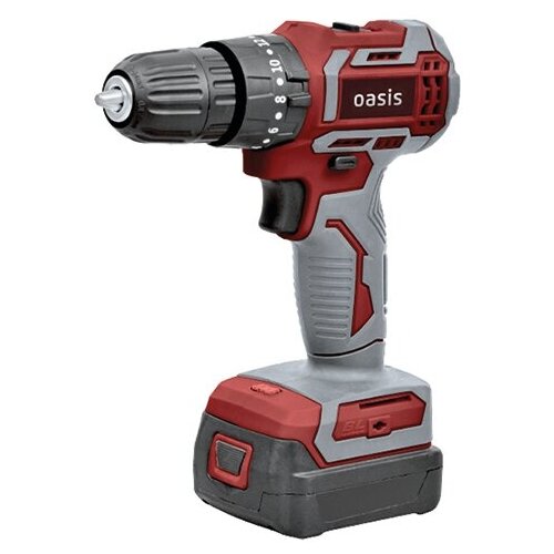 Шуруповерт Oasis ASU-18A 733800₽