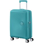 Чемодан 55см American Tourister Soundbox 32G-61001 - изображение