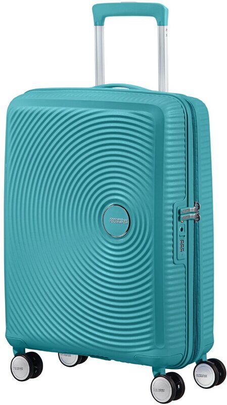 Чемодан 55см American Tourister Soundbox 32G-61001