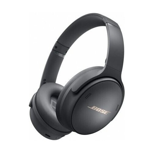 Беспроводные наушники Bose QuietComfort 45 Eclipse Grey 2198000₽