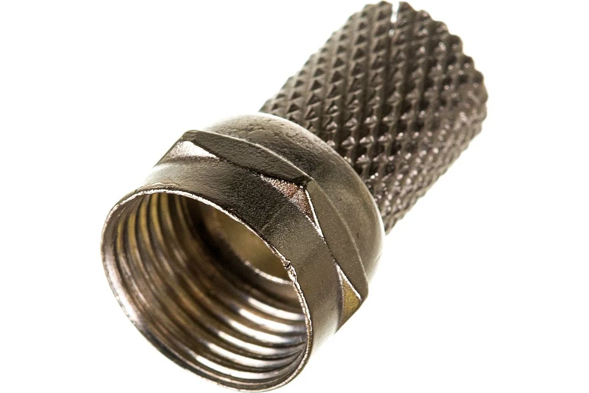 Разъем F RG-6 (3003-2) PROCONNECT (уп.5шт) 05-4003-6