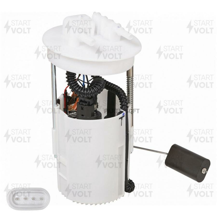 STARTVOLT SFM 3014 Модуль топл. насоса для а/м Chery Amulet (03-) 1.6i STARTVOLT SFM 3014