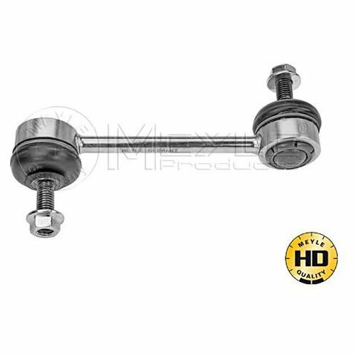 Тяга / стойка стабилизатора Meyle 11-16 060 0016/HD для Citroen C5 (2008-н. в.), Citroen C6 (2005-2012), Peugeot 407 (2004-н. в.)