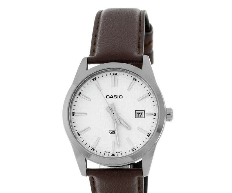 Наручные часы CASIO