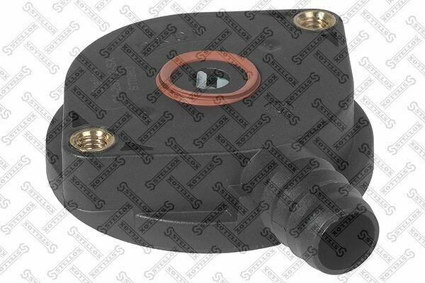 Клапан вентиляции картерных газов для BMW E36/E46/E34/Z3 1.6-1.8i 89-05 0125712SX STELLOX