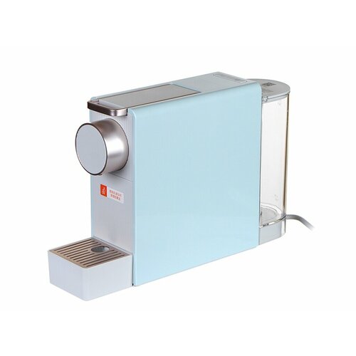 Кофемашина Xiaomi Scishare Capsule Coffee Machine Mini S1201 Green 1367400₽