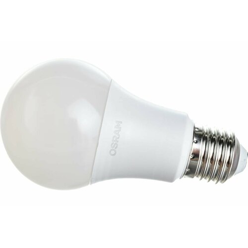 Лампочка светодиодная OSRAM LED Value Е27 3000К груша 10Вт 800Лм 4058075578821 (комплект из 5 шт)