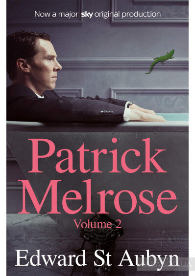 Patrick Melrose. Volume 2 (St Aubyn Edward) - фото №1