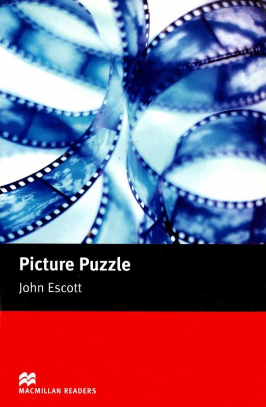 Picture Puzzle (John Foster) - фото №1