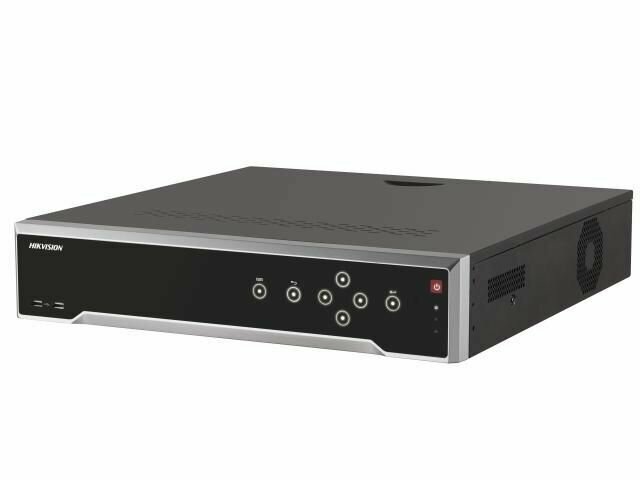 IP-видеорегистратор Hikvision DS-7716NI-I4(B)