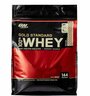 Optimum nutrition 100% Whey Gold standard 4540 гр - 10lb (ON)
