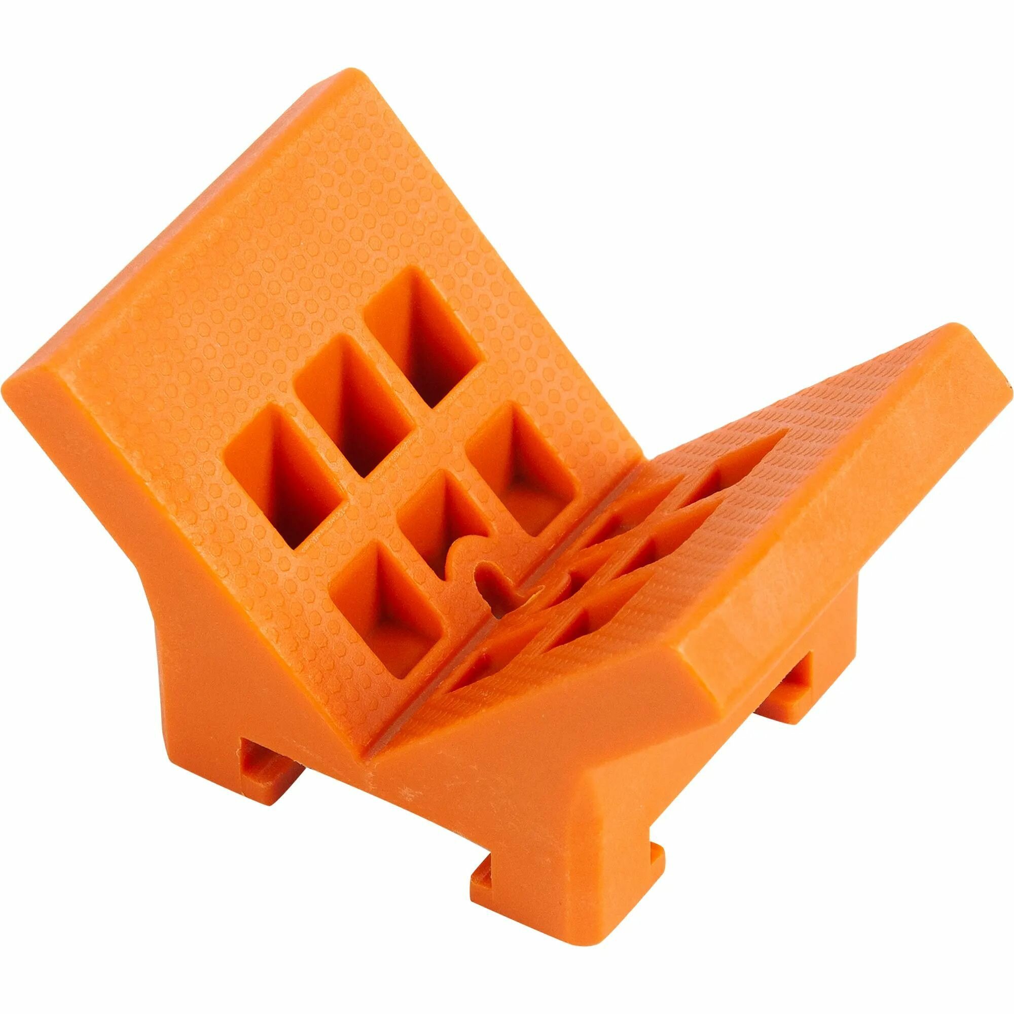 фото Угловые насадки Dexter, для быстрозажимных струбцин