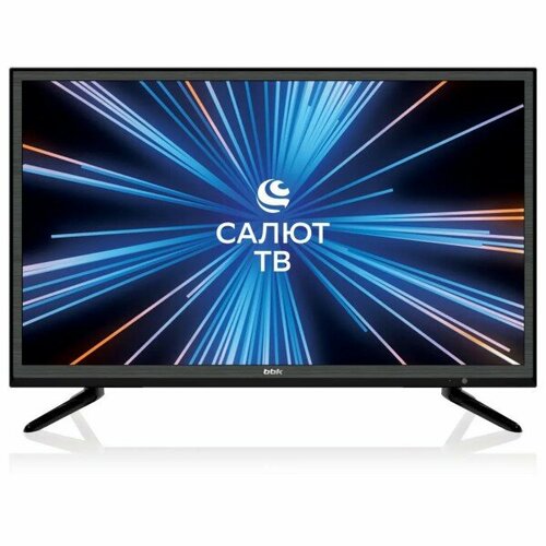 Телевизор BBK 24 24LEX-7489TS2C 1288800₽