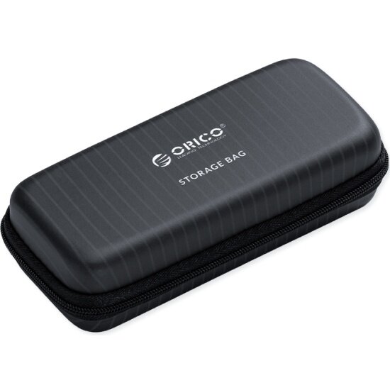 Чехол для HDD ORICO PWFM2 черный