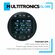 Бортовой компьютер в авто Multitronics CL-590