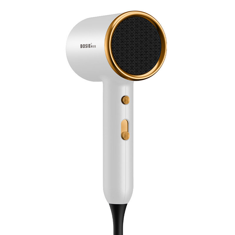 фото Фен Net celebrity hammer, перламутрово-белый, 1200Вт