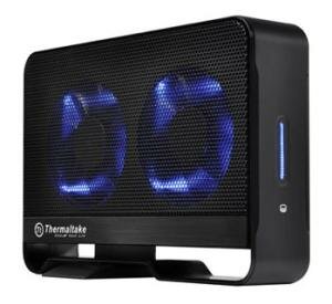 Корпус для жесткого диска Thermaltake Max 5G ST0020E