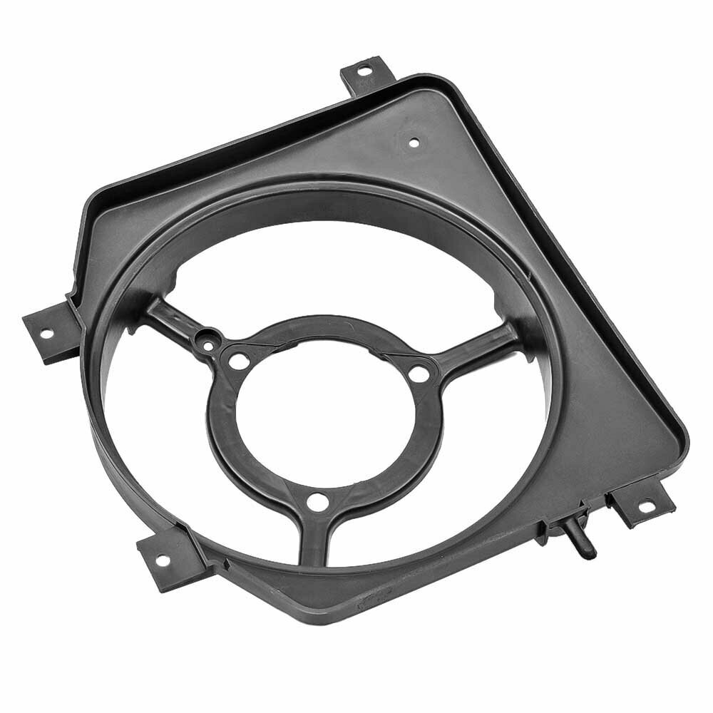 Диффузор радиатора 2108 BI23201