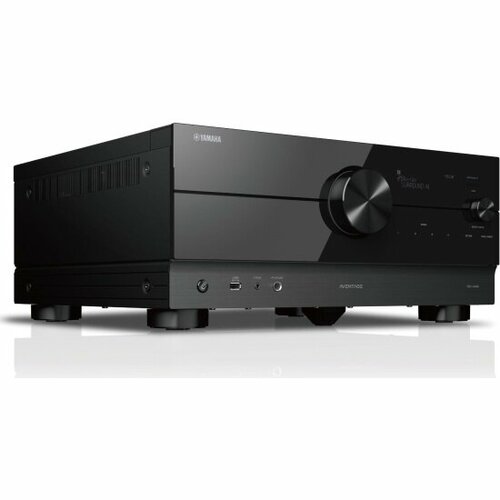 Ресивер AV Yamaha RX-A4A 223025₽