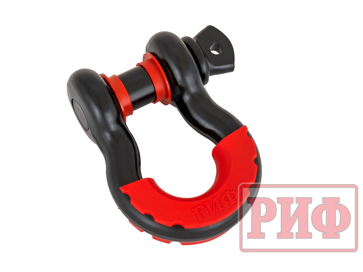 Шакл РИФ 4 75 т