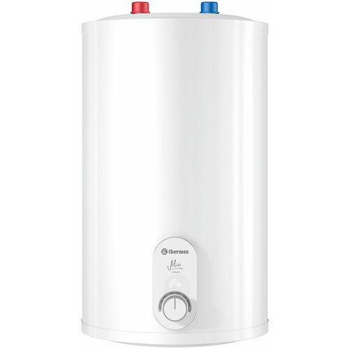 Проточный водонагреватель Thermex Vetro 5500 combi 7740₽
