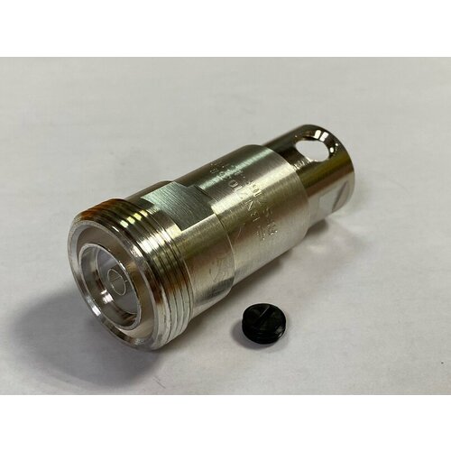 Разъем высокочастотный Spinner BN710368, 7/16-female (мама), 1/2″R