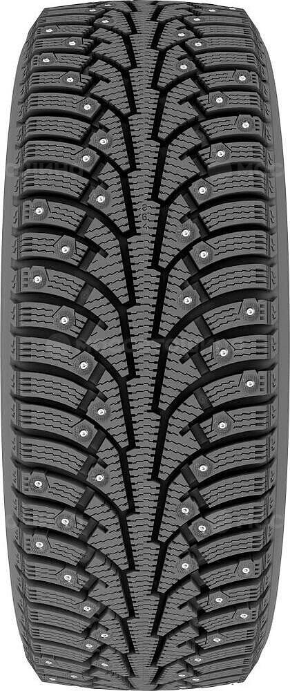 Шины зимние Ikon Tyres 185/65/15 T 92 Ikon Nordman 5 XL Ш, шипованные — фото 1