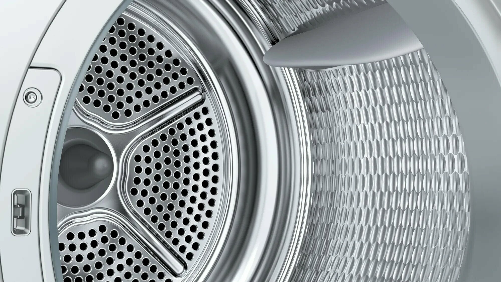Сушильная машина Bosch WQG241AKPL — фото 1