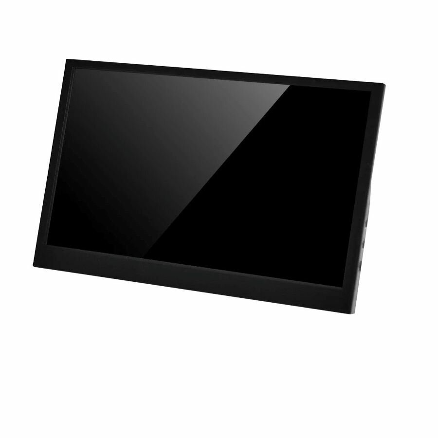 11.6" Портативный монитор TFT 60HZ HDMI