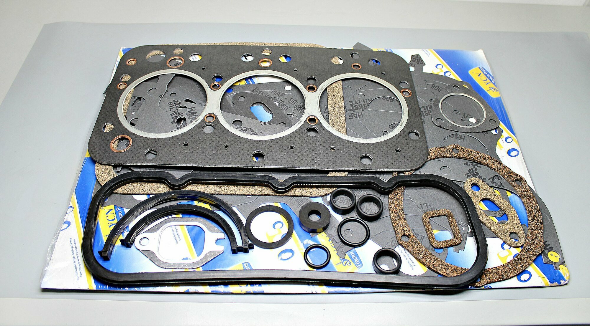 Комплект прокладок UTB445 D115 95mm TX13206 1909527 S.6207