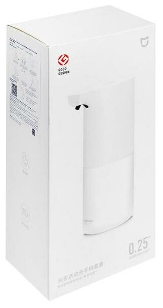 Схема подключения Xiaomi дозатора к Mi Home и Яндекс Алисе