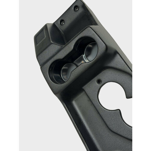 Тоннель пола шагрень для Лада Нива 4х4 2121 21213 21214 2131 1290₽