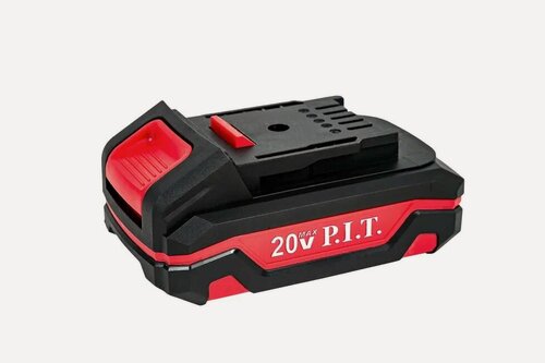 Изображение товара Аккумулятор OnePower PH20-2.0 P.I.T, 20В, 2Ач, Li-Ion, 1шт, единая система